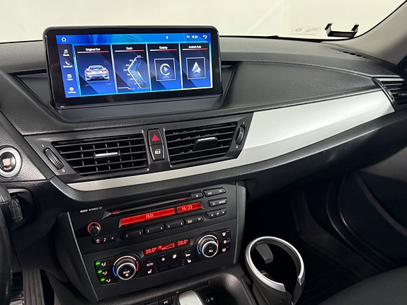 BMW X1 13 of 19