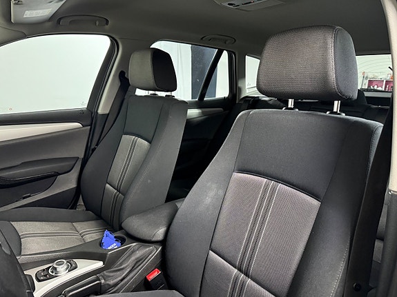 BMW X1 10 of 19