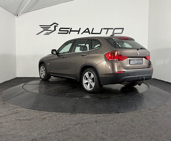 BMW X1 7 of 19