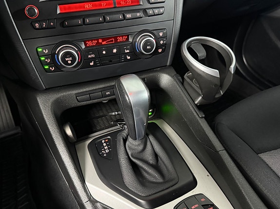 BMW X1 18 of 19