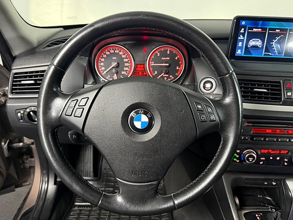 BMW X1 12 of 19