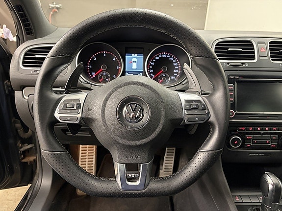 Volkswagen Golf-Serie 9 of 14