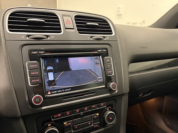 Volkswagen Golf-Serie 13 of 14