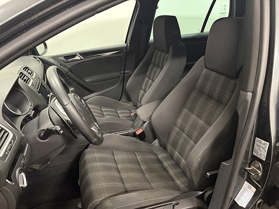 Volkswagen Golf-Serie 10 of 14