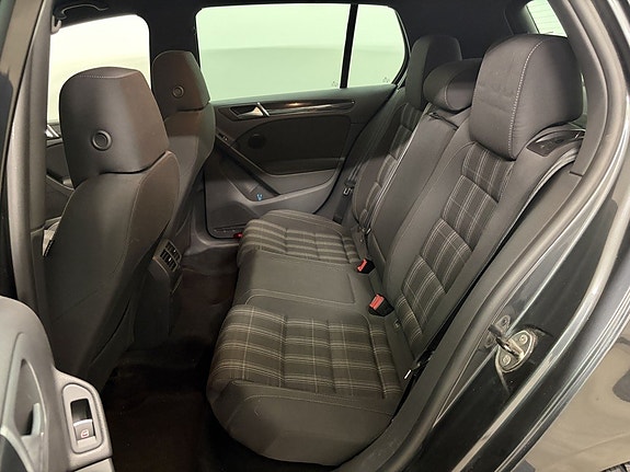 Volkswagen Golf-Serie 14 of 14