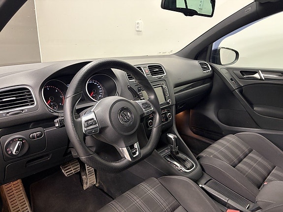 Volkswagen Golf-Serie 8 of 14