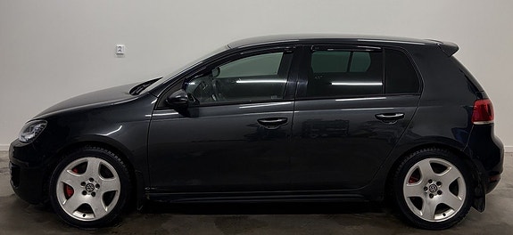 Volkswagen Golf-Serie 2 of 14