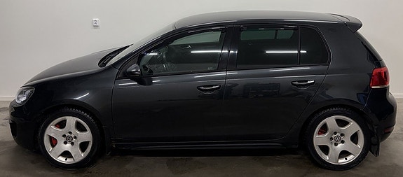 Volkswagen Golf-Serie 5 of 14