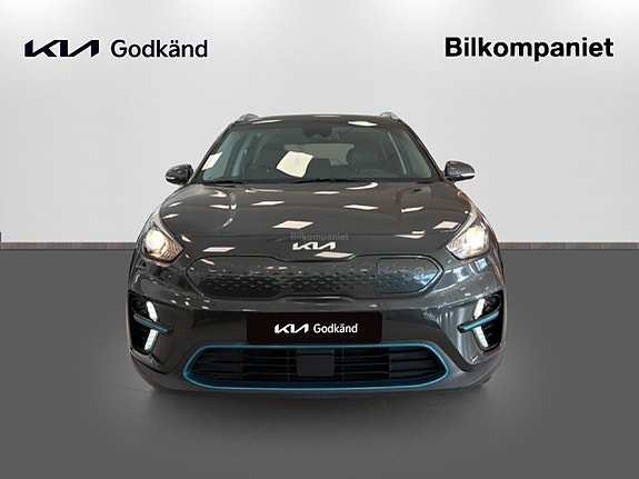 Kia e-Niro 2 of 5