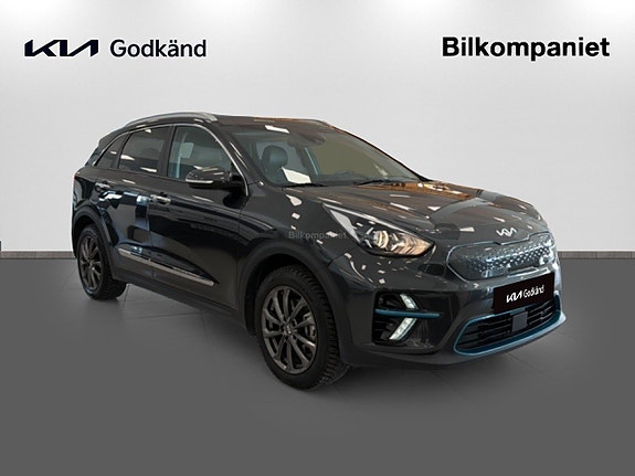 Kia e-Niro 3 of 5