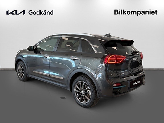 Kia e-Niro 5 of 5
