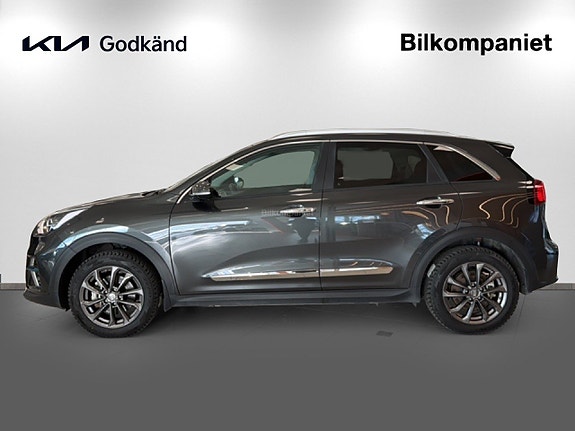 Kia e-Niro 4 of 5