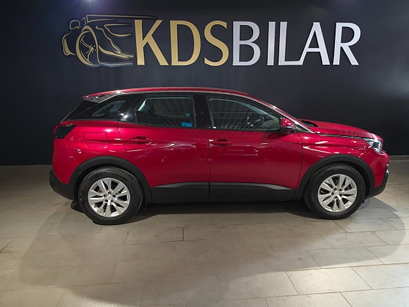 Peugeot 3008 5 of 5
