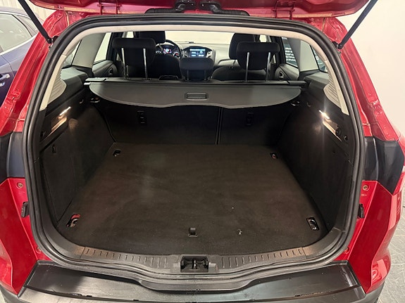 Ford Focus 25 of 26