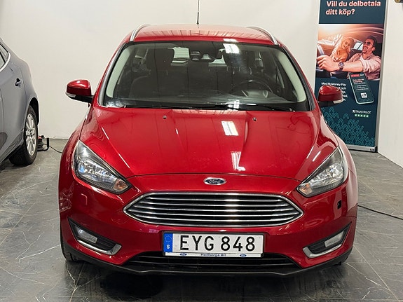 Ford Focus 2 of 5