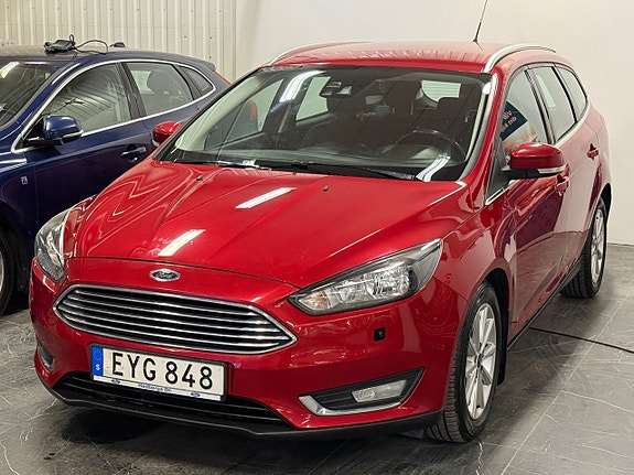 Ford Focus 3 of 5