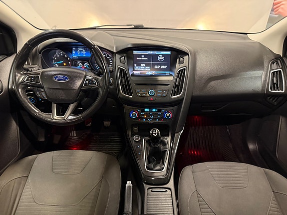 Ford Focus 15 of 26