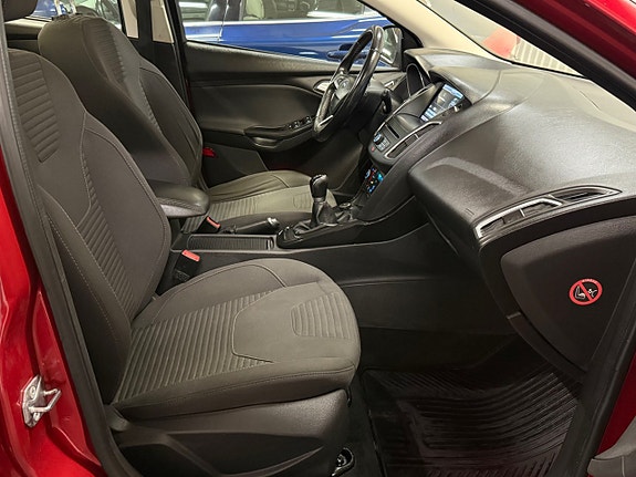 Ford Focus 24 of 26
