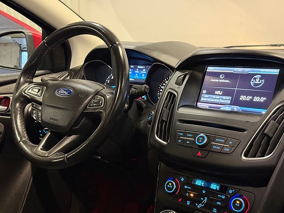 Ford Focus 23 of 26