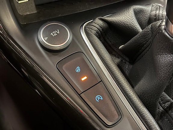 Ford Focus 13 of 26