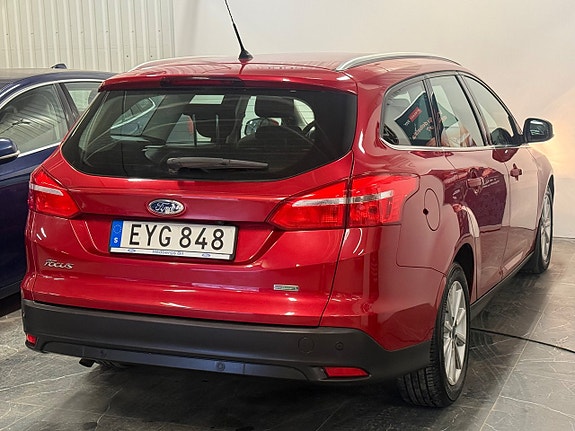 Ford Focus 6 of 26