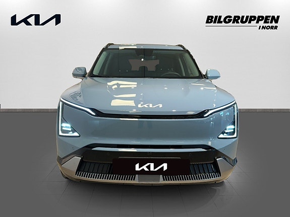 Kia EV5 2 of 16