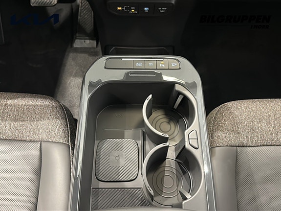 Kia EV5 10 of 16