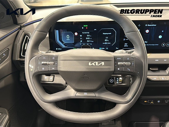 Kia EV5 12 of 16