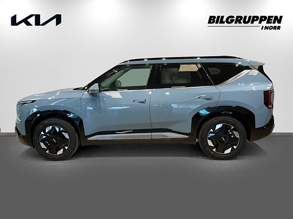 Kia EV5 4 of 16