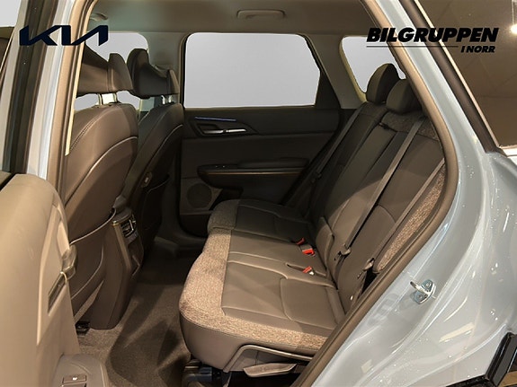 Kia EV5 9 of 16