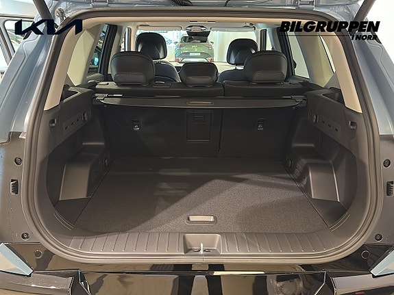 Kia EV5 14 of 16