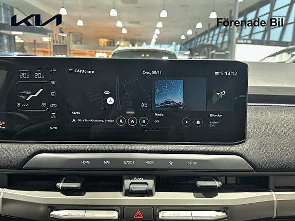 Kia EV3 10 of 17