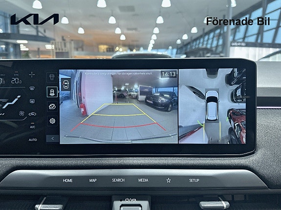 Kia EV3 15 of 17
