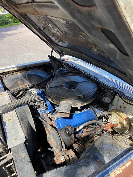 Cadillac Coupé Deville 1960 photo 5