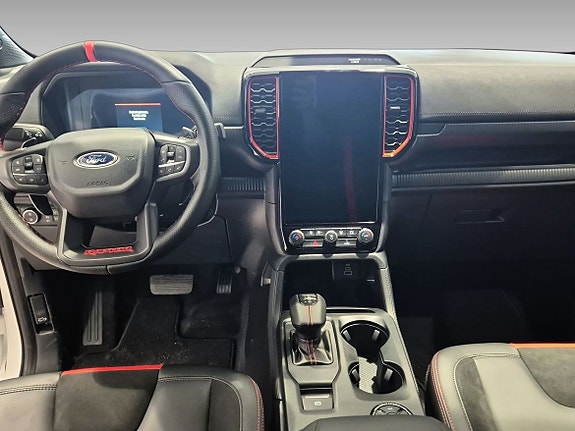 Ford Ranger 5 of 5