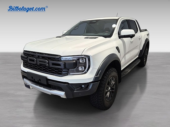 Ford Ranger 3 of 5