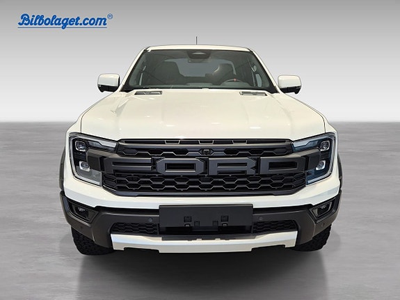 Ford Ranger 2 of 5