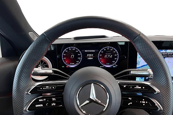 Mercedes-Benz CLA250+ 6 of 19