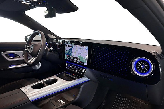 Mercedes-Benz CLA250+ 11 of 19