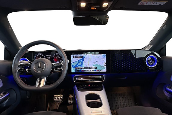 Mercedes-Benz CLA250+ 9 of 19