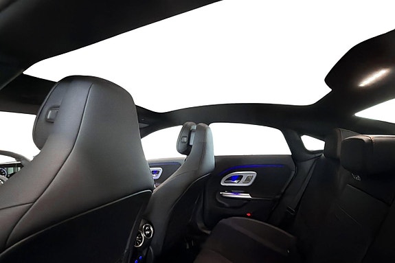 Mercedes-Benz CLA250+ 19 of 19