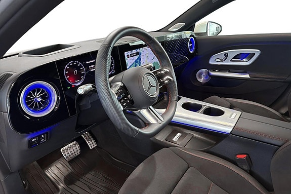 Mercedes-Benz CLA250+ 7 of 19