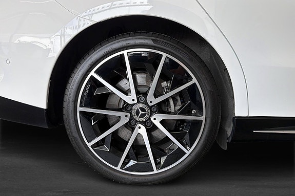 Mercedes-Benz CLA250+ 12 of 19
