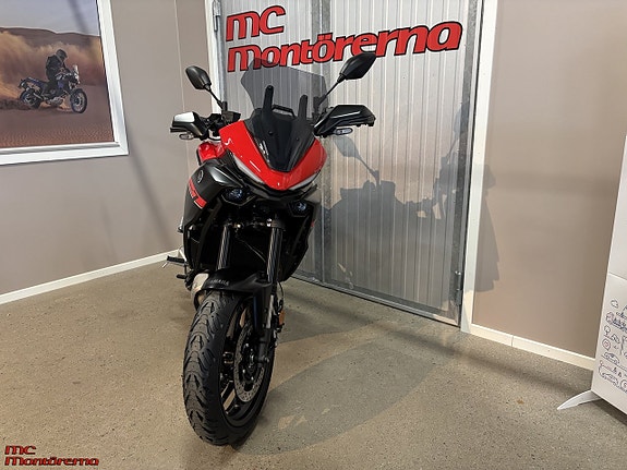 Yamaha TRACER 7 - 1000KM Service ingår! 2 of 3