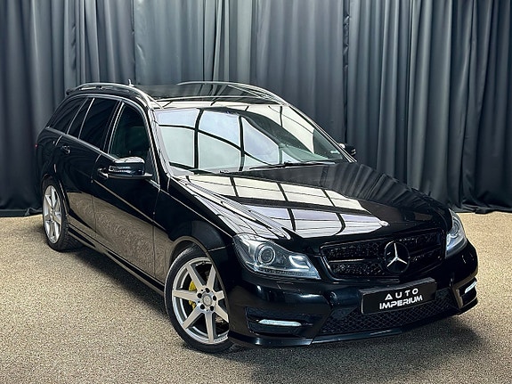 Mercedes-Benz C300