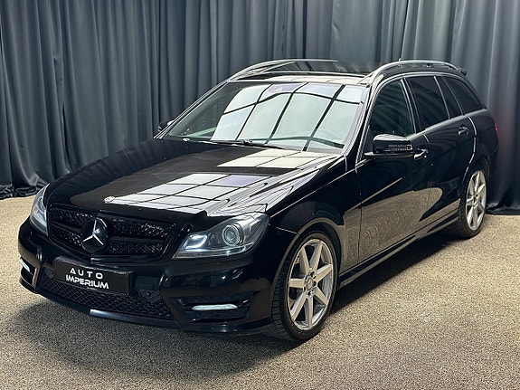 Mercedes-Benz C300 6 of 30