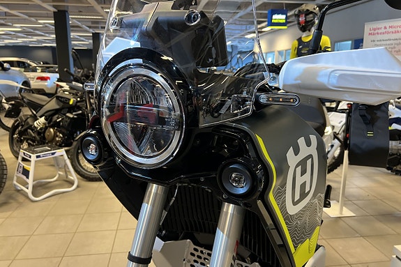 Husqvarna Norden 901 Expedition *Finns i lager* 5 of 9