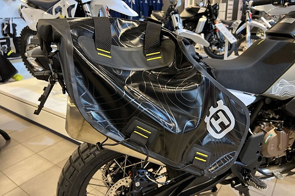 Husqvarna Norden 901 Expedition *Finns i lager* 8 of 9