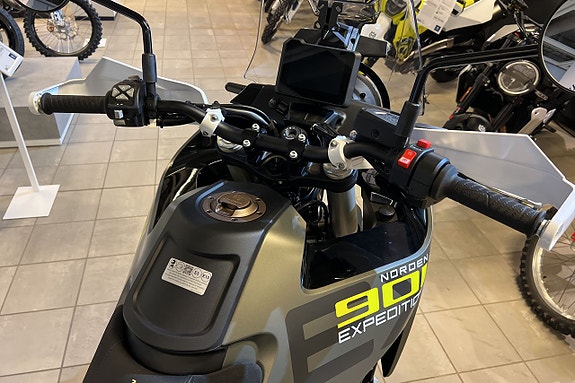 Husqvarna Norden 901 Expedition *Finns i lager* 9 of 9