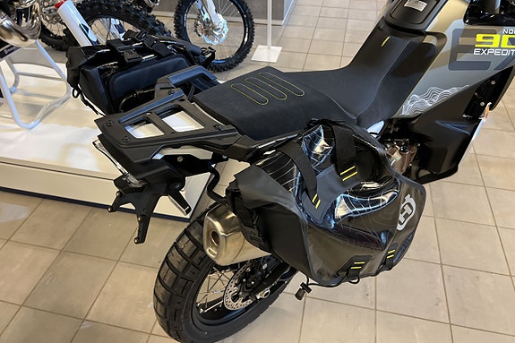 Husqvarna Norden 901 Expedition *Finns i lager* 7 of 9
